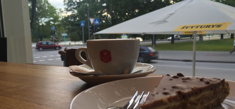 City Coffee