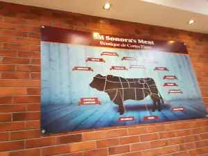 Sonora's Meat Aguascalientes