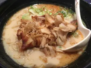 Ajisen Ramen