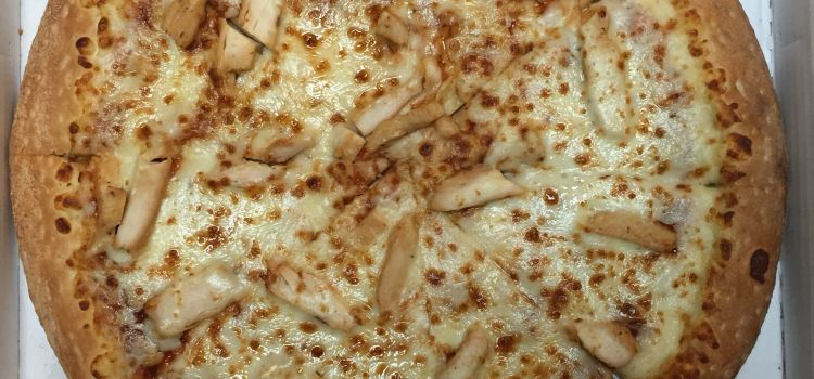 Papa Johns Pizza