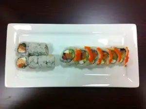 Shinsei Sushi