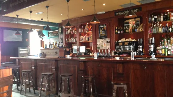 Dublinia Irish Pub