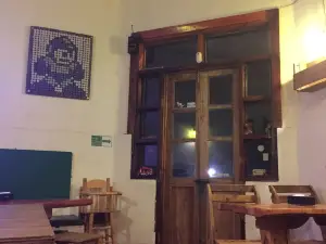 Restaurant La Casa Verde