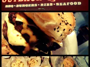 Outback Grill