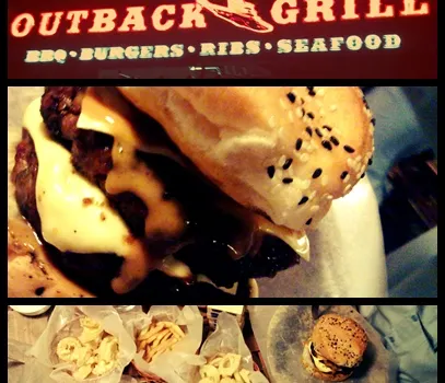 Outback Grill