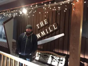 Sawmill Restaurant