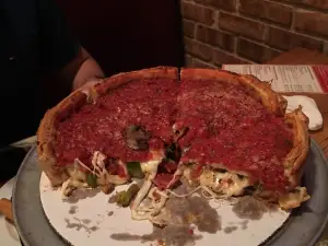 Giordano's