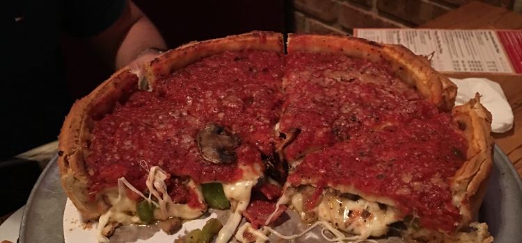 Giordano's