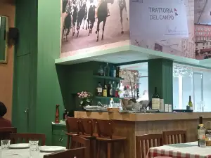 Trattoria del Campo