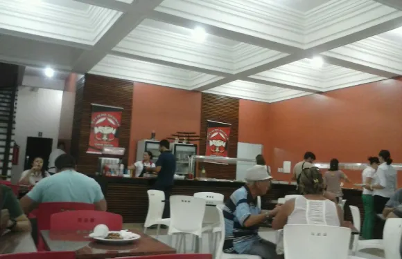 Restaurante Extremo Oriente