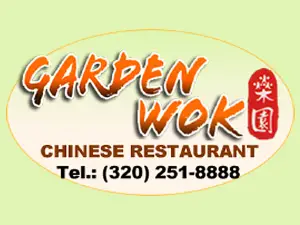 Garden Wok