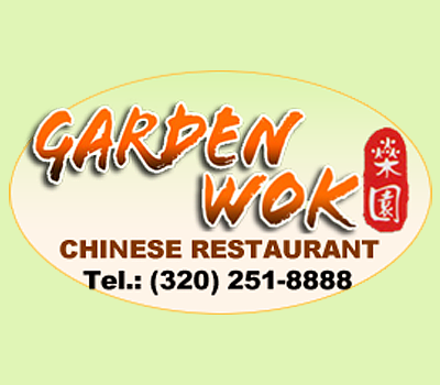 Garden Wok
