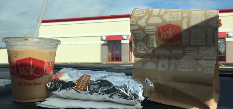 Jack in the Box