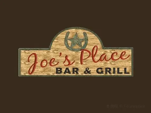Joe's Place