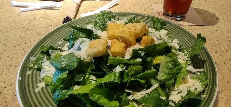 Applebee's Grill + Bar