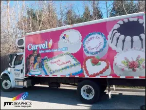 Carvel Ice Cream and Bakery