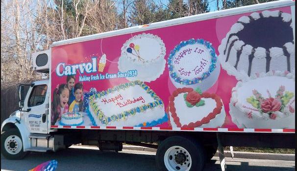 Carvel Ice Cream and Bakery