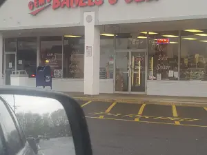 Gems Bagels