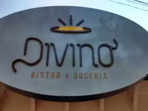 Divino Bistro e Doceria