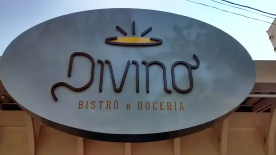 Divino Bistro e Doceria