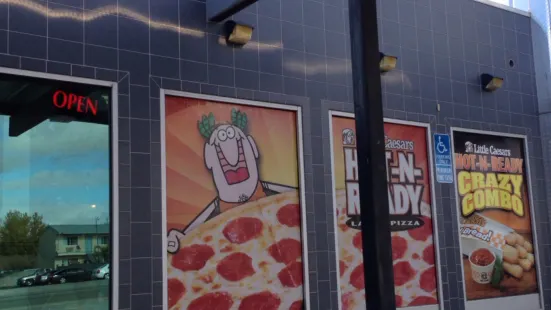 Little Caesars