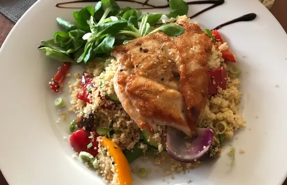 Café Restaurant BIOGRAF