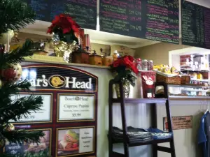 Westlake Coffee and Cafe
