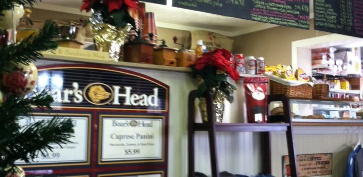 Westlake Coffee and Cafe