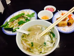 Pho Hoang Riverview Fl