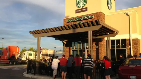 Starbucks Loop 20