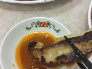 Gyoza no Osho Aichi Iwakura