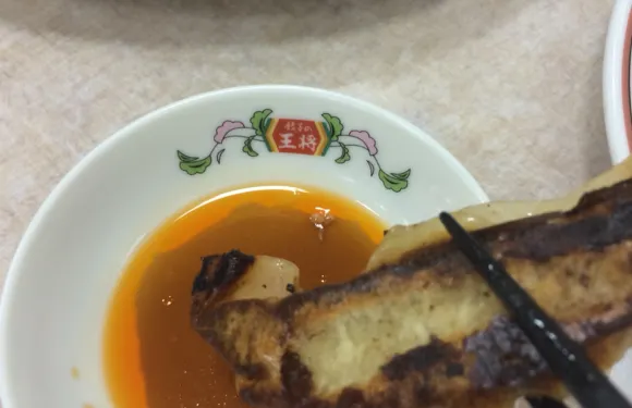 Gyoza No Osho Aichi Iwakura