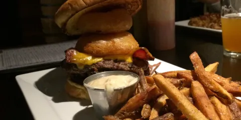 Block Brewing Company