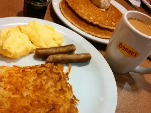 Denny's (South Shary Rd)