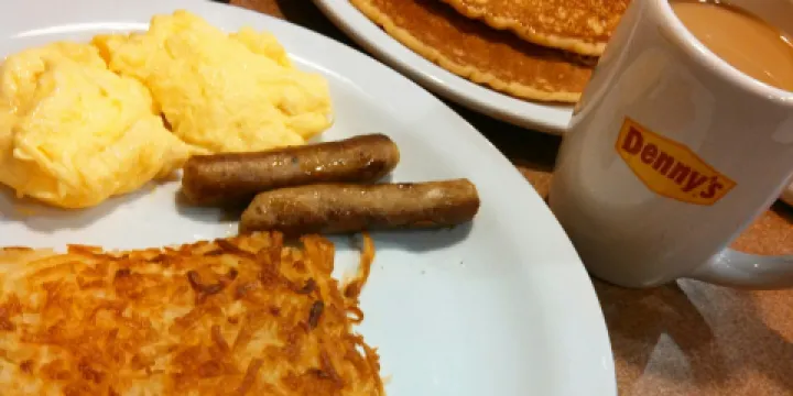 Denny's