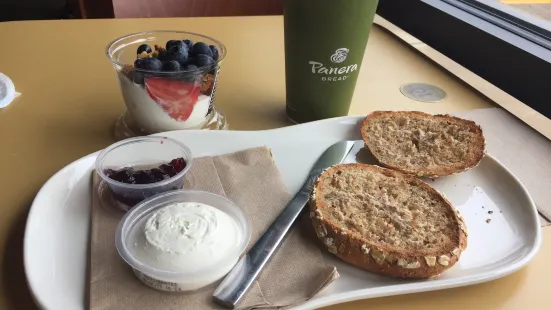 Panera Bread