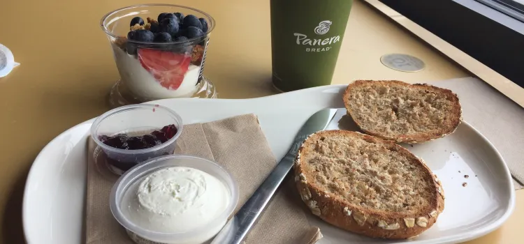 Panera Bread