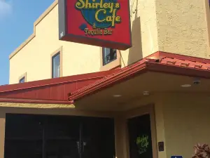 Shirley's Cafe & Tequila Bar