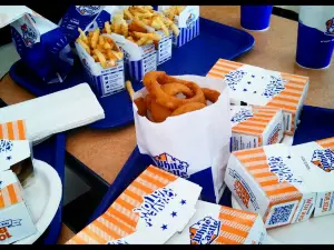 White Castle