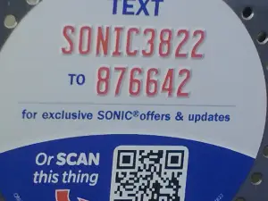 Sonic Drive-In