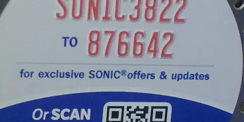 Sonic Drive-In