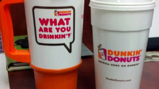 Dunkin' Donuts