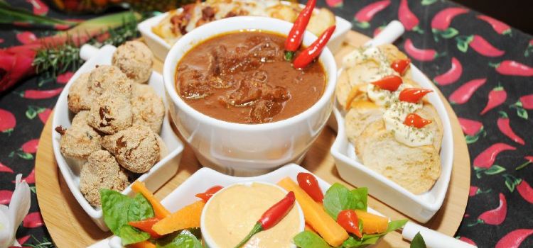 Chilli Grill