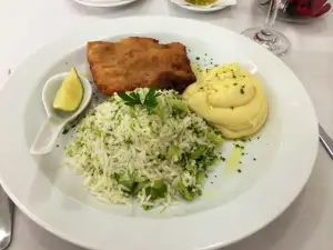 Palace Resto
