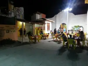 Pizzaria Fundo De Quintal