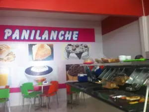 Panilanche Sao Francisco