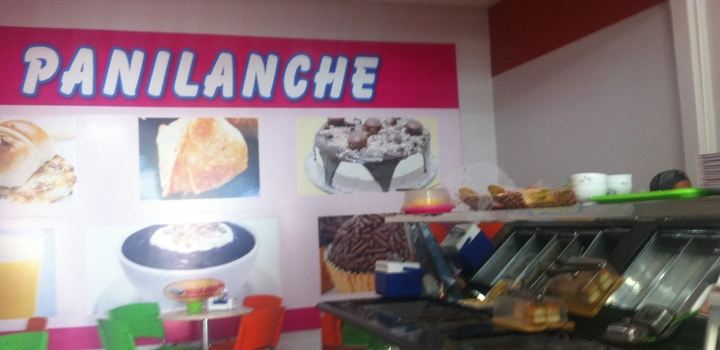 Panilanche Sao Francisco