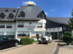 Burgstadt Restaurant