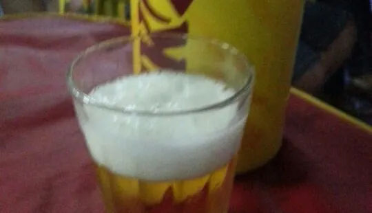 Bar Do Carioca