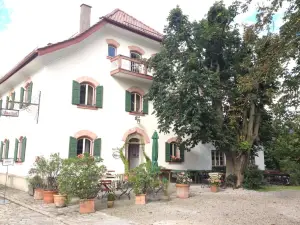 Gasthof Zellerwand Beim Birner